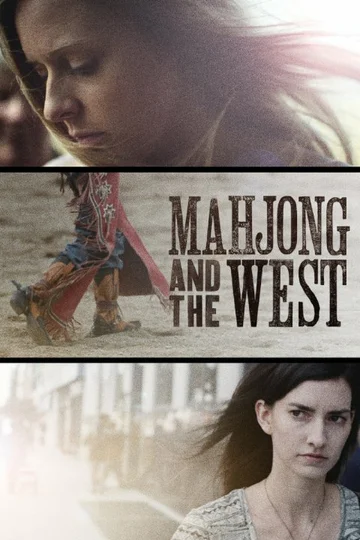 Постер: Mahjong and the West