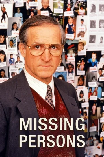 Постер: Missing Persons