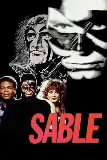 Постер: Sable
