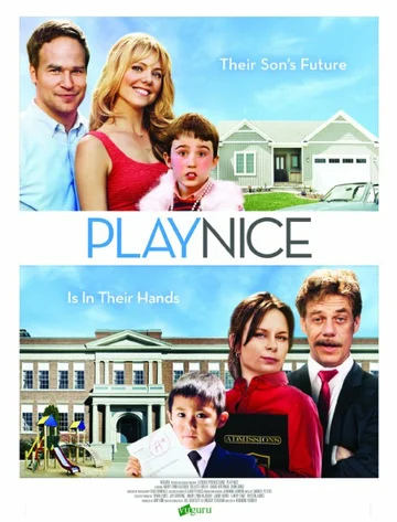 Постер: Play Nice