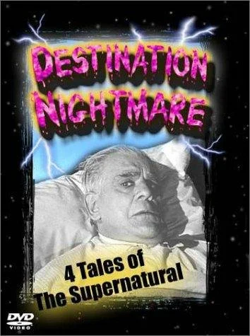 Постер: Destination Nightmare