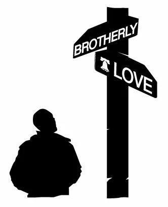 Постер: Brotherly Love