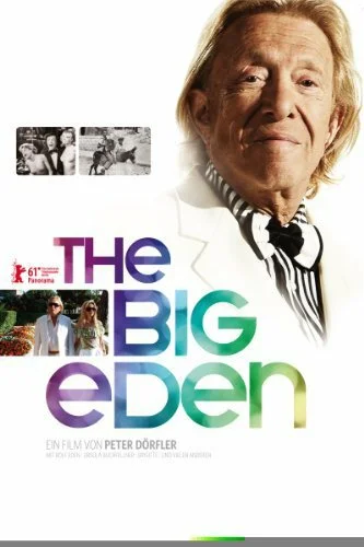 Постер: The Big Eden