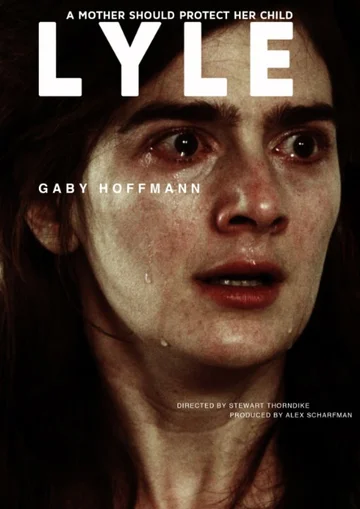 Постер: Lyle