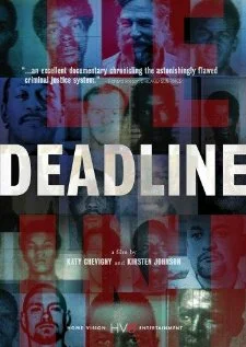 Постер: Deadline