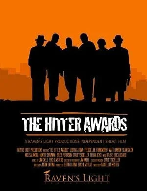 Постер: The Hitter Awards