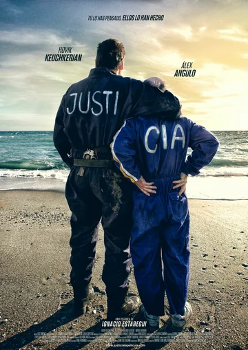 Постер: Justi&Cia