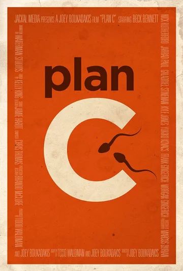 Постер: Plan C