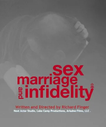 Постер: Секс, женитьба и неверность