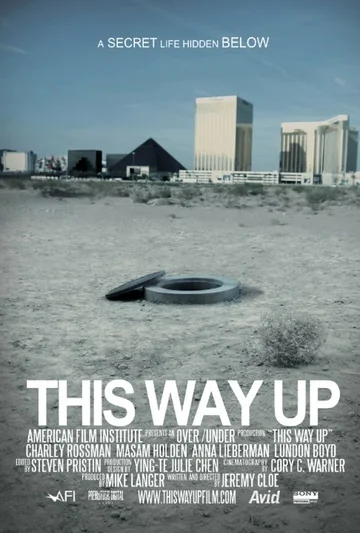 Постер: This Way Up