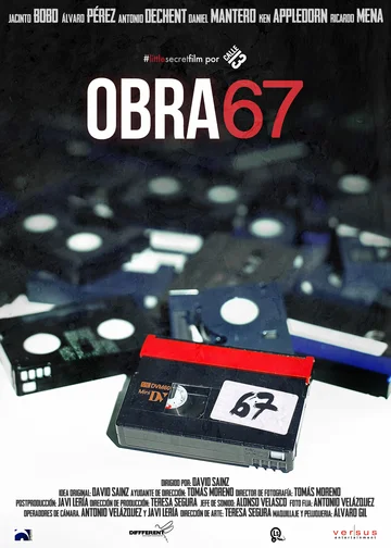 Постер: Obra 67