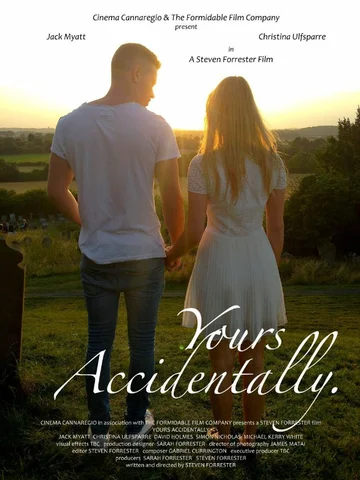 Постер: Yours Accidentally