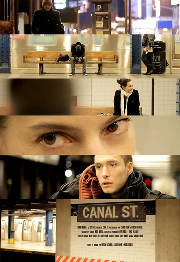 Постер: Canal ST
