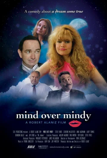 Постер: Mind Over Mindy
