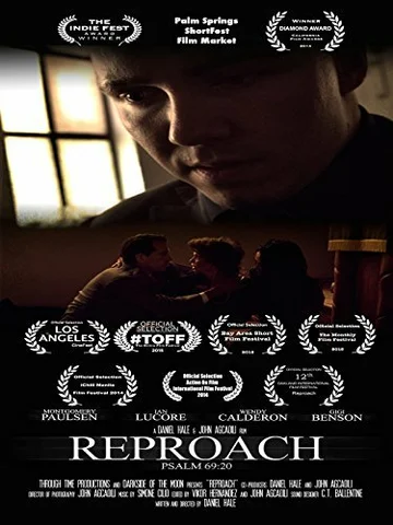 Постер: Reproach