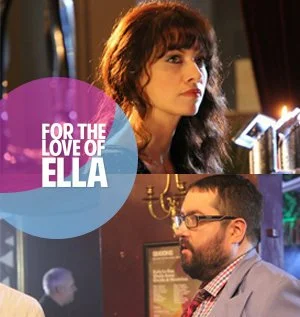 Постер: For the Love of Ella