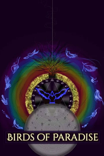 Постер: Birds of Paradise