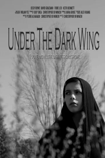 Постер: Under the Dark Wing