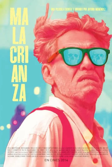 Постер: Malacrianza