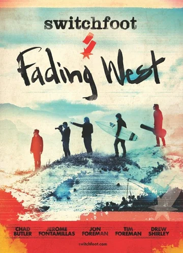 Постер: Fading West