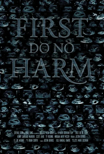 Постер: First, Do No Harm