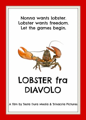Постер: Lobster Fra Diavolo