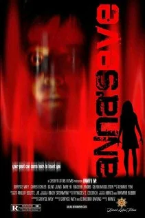 Постер: Anna's Eve