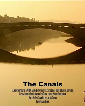 Постер: The Canals