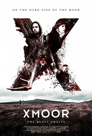 Постер: Эксмур