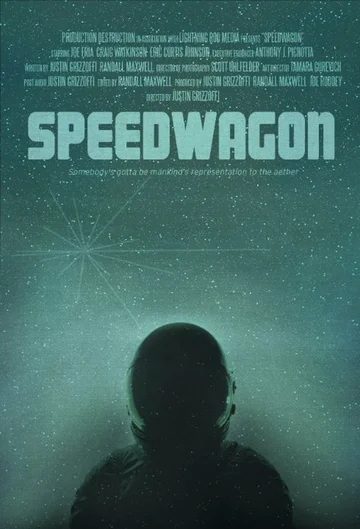 Постер: Speedwagon