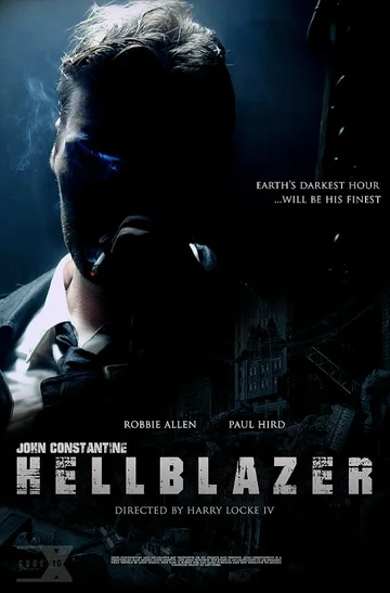 Постер: Hellblazer