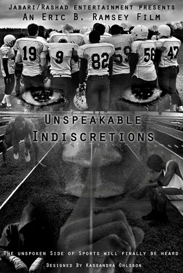 Постер: Unspeakable Indiscretions