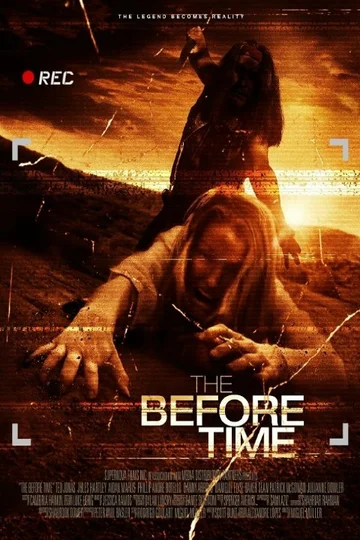 Постер: The Before Time