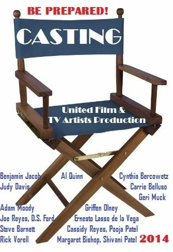Постер: Casting