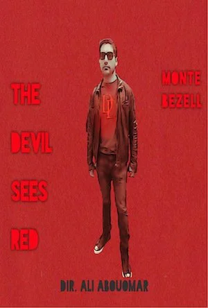 Постер: The Devil Sees Red