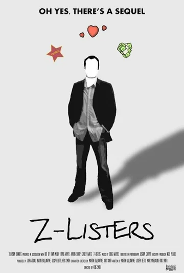 Постер: Z-Listers