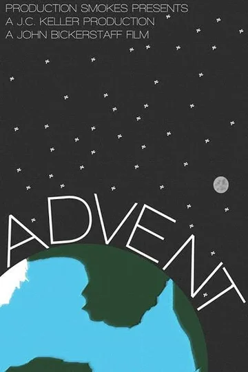 Постер: Advent