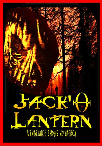 Постер: Jack O'Lantern