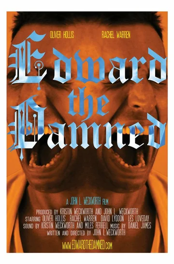 Постер: Edward the Damned