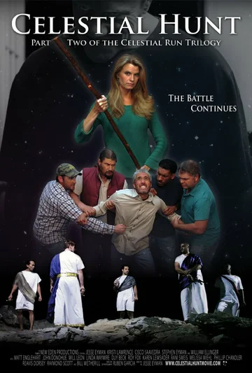 Постер: Celestial Hunt
