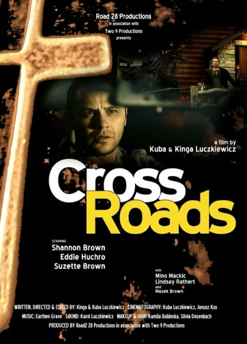Постер: CrossRoads