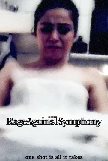 Постер: Rage Against Symphony