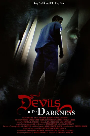Постер: Devils in the Darkness