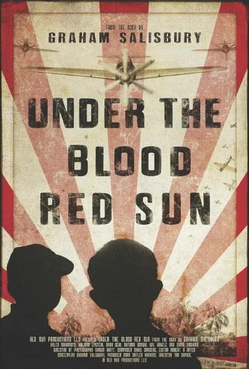Постер: Under the Blood-Red Sun