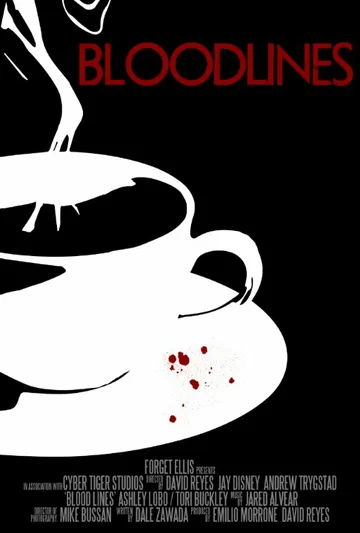 Постер: Bloodlines