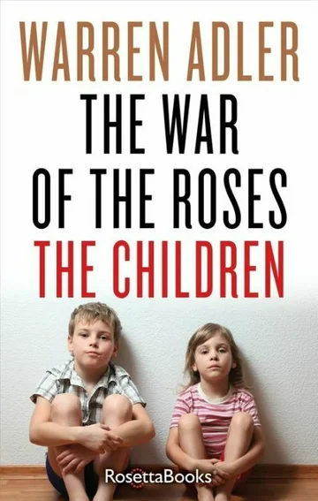 Постер: The Children of the Roses