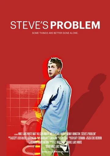 Постер: Steve's Problem