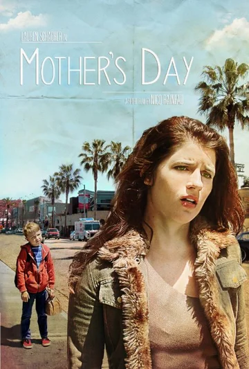 Постер: Mother's Day