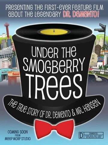 Постер: Under the Smogberry Trees