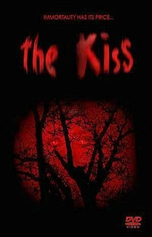 Постер: The Kiss